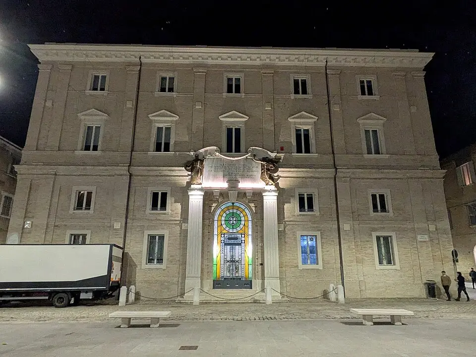 Palazzo della Dogana