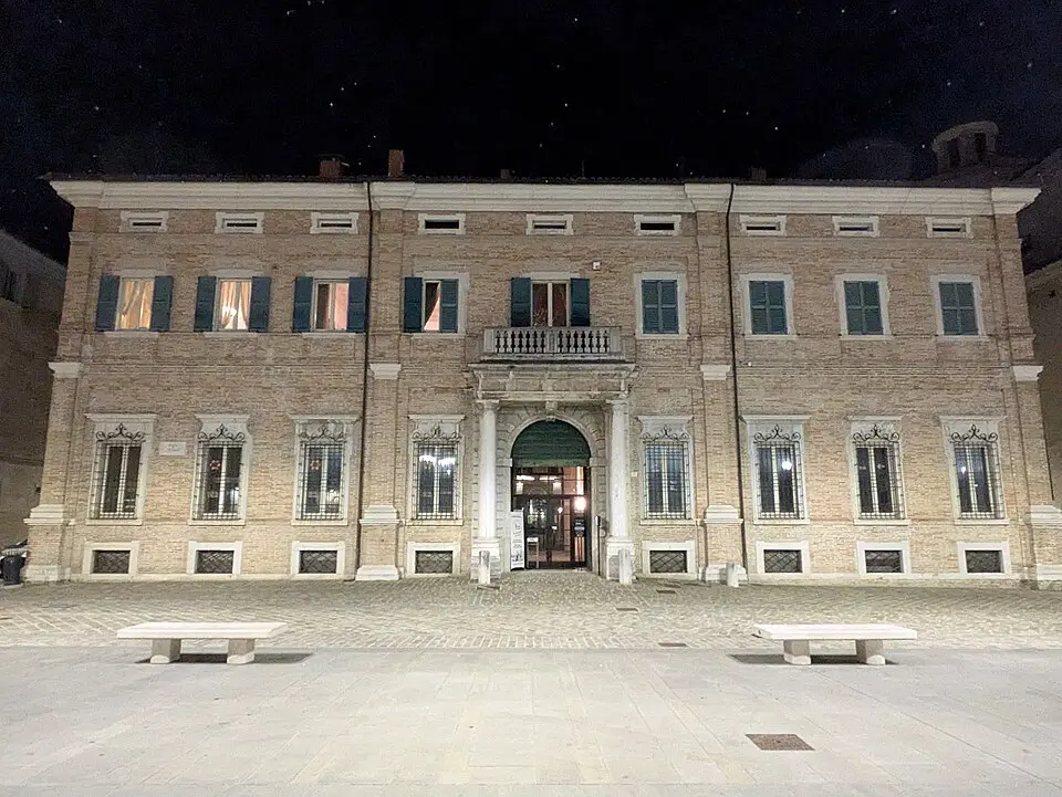 Palazzo Becci
