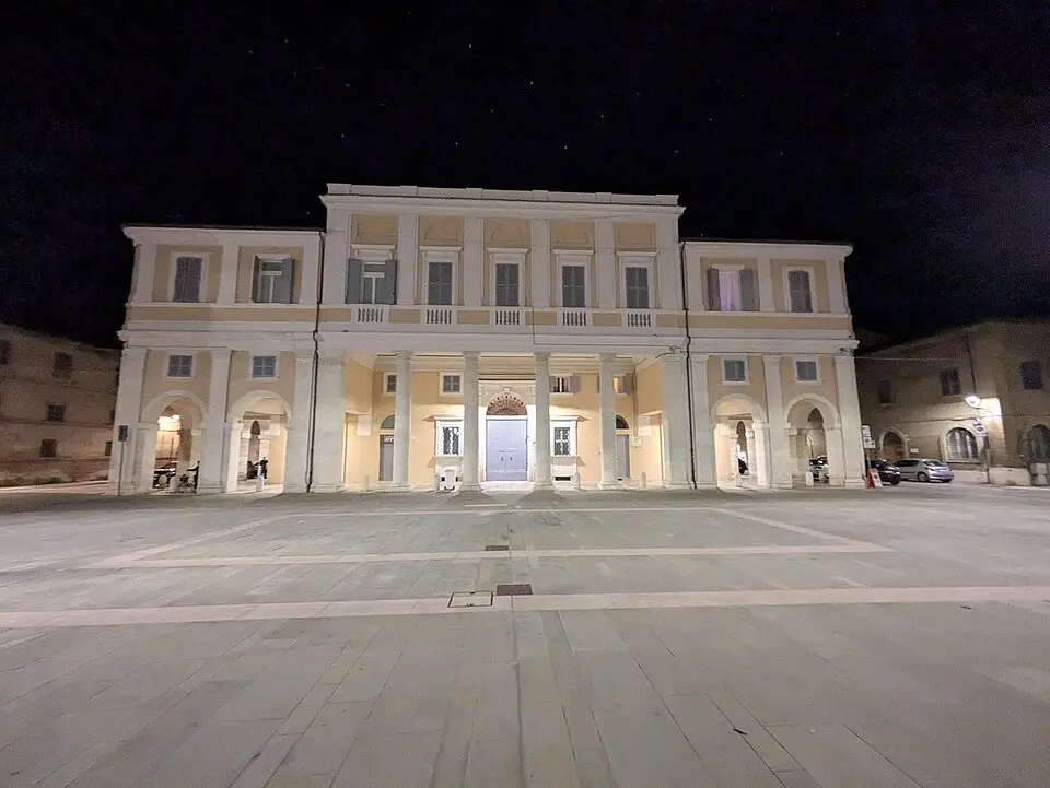 Palazzo della Filanda