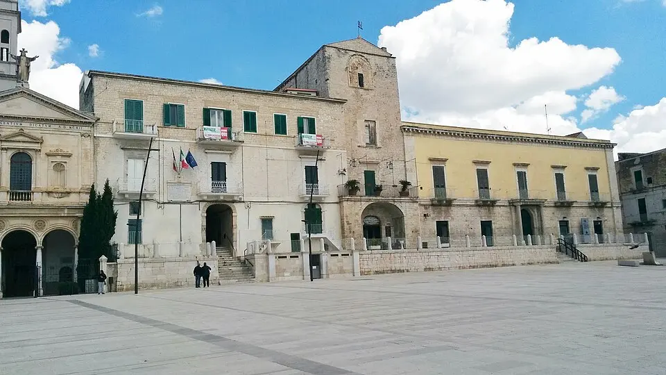 Castle