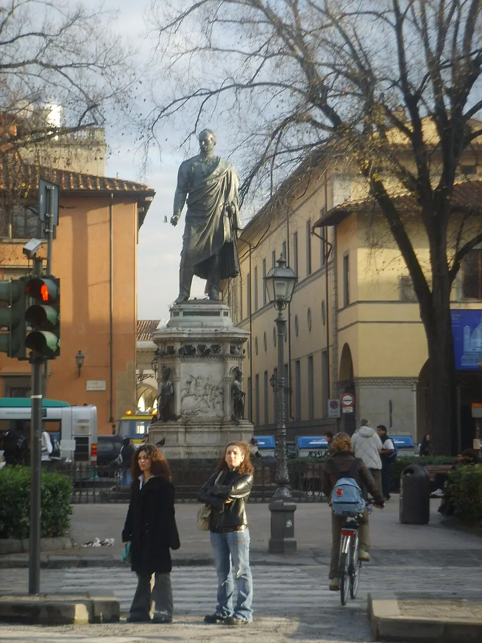 piazza San Marco