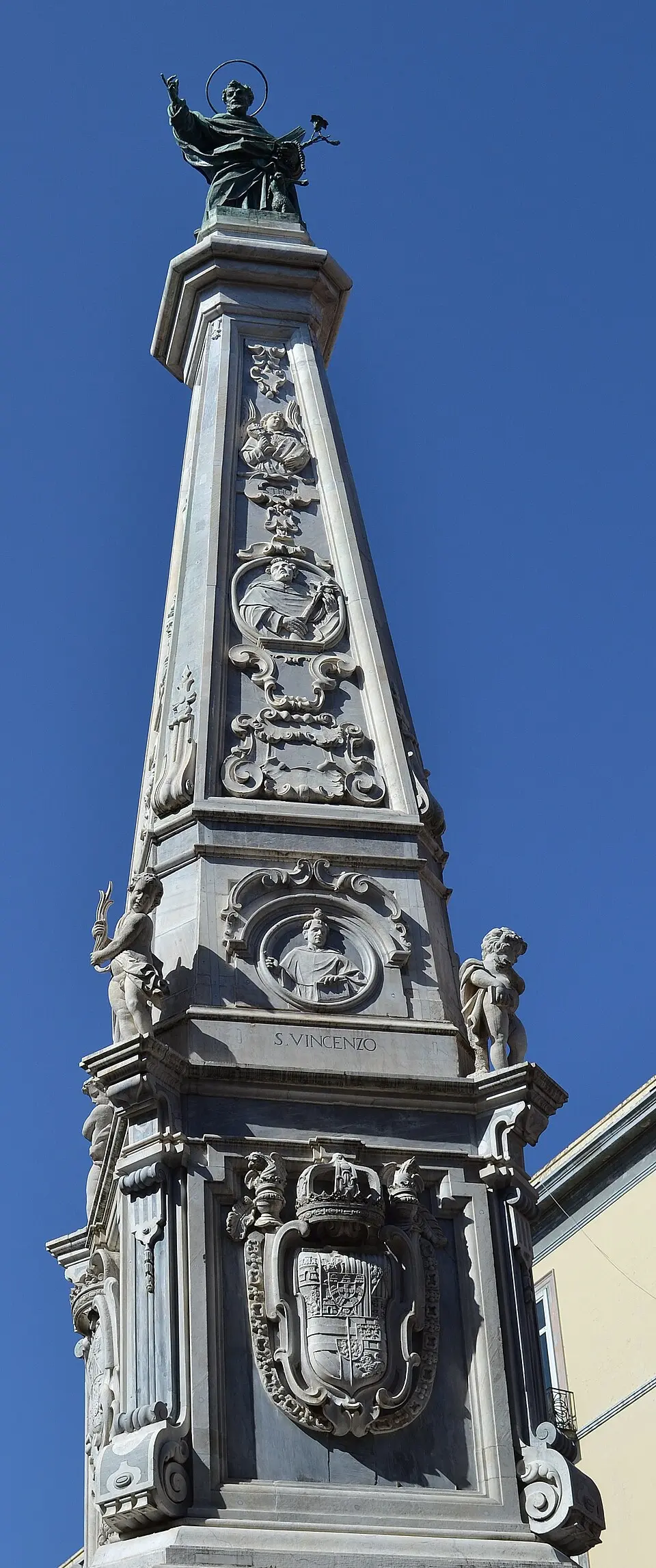 Obelisco di San Domenico