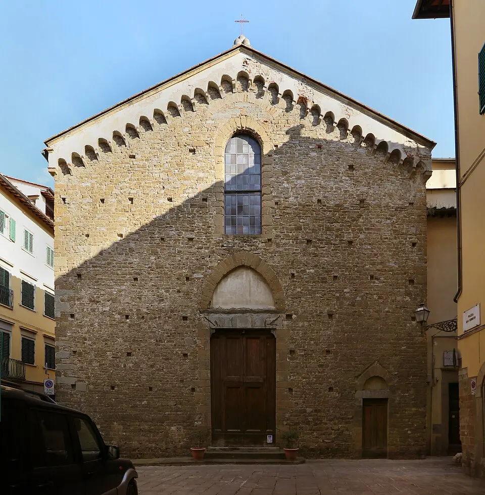 San Remigio, Florence
