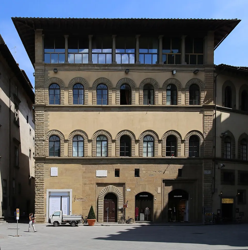 Palazzo Buondelmonti