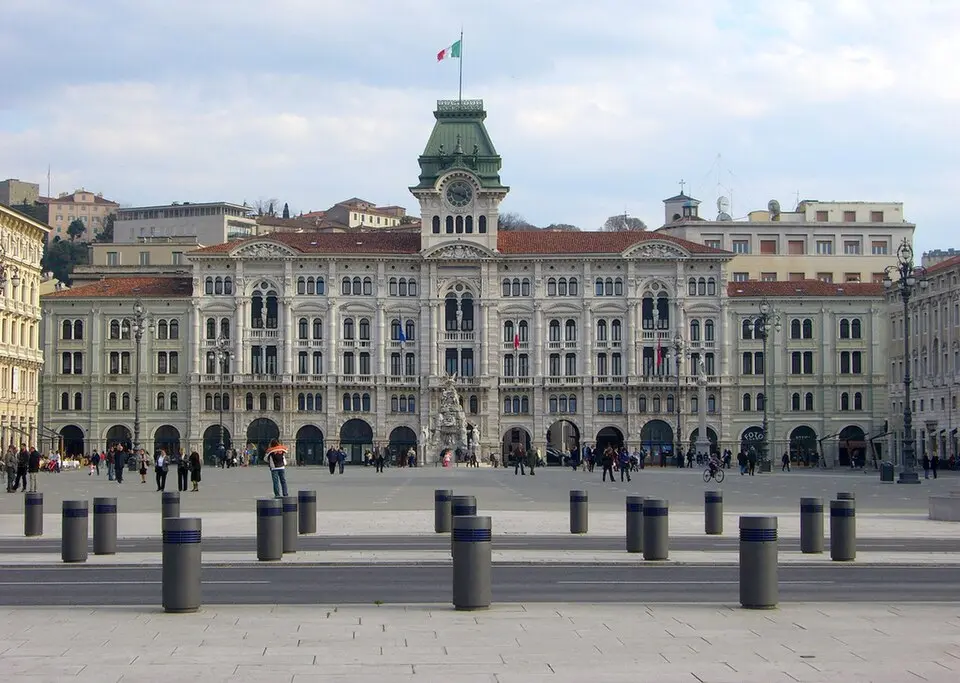 Palazzo del Municipio