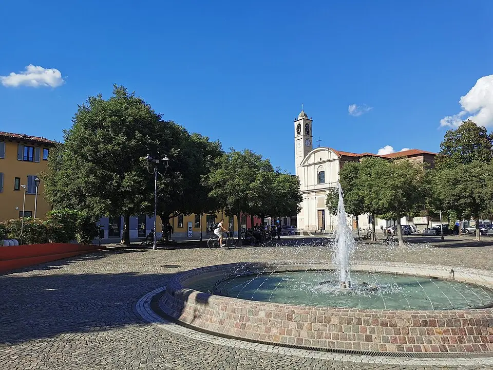 Slika: Magrirai · CC BY-SA 4.0 Vimodrone