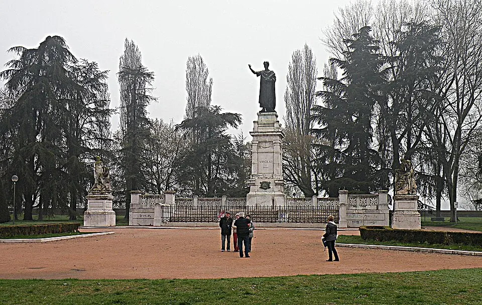Virgilio