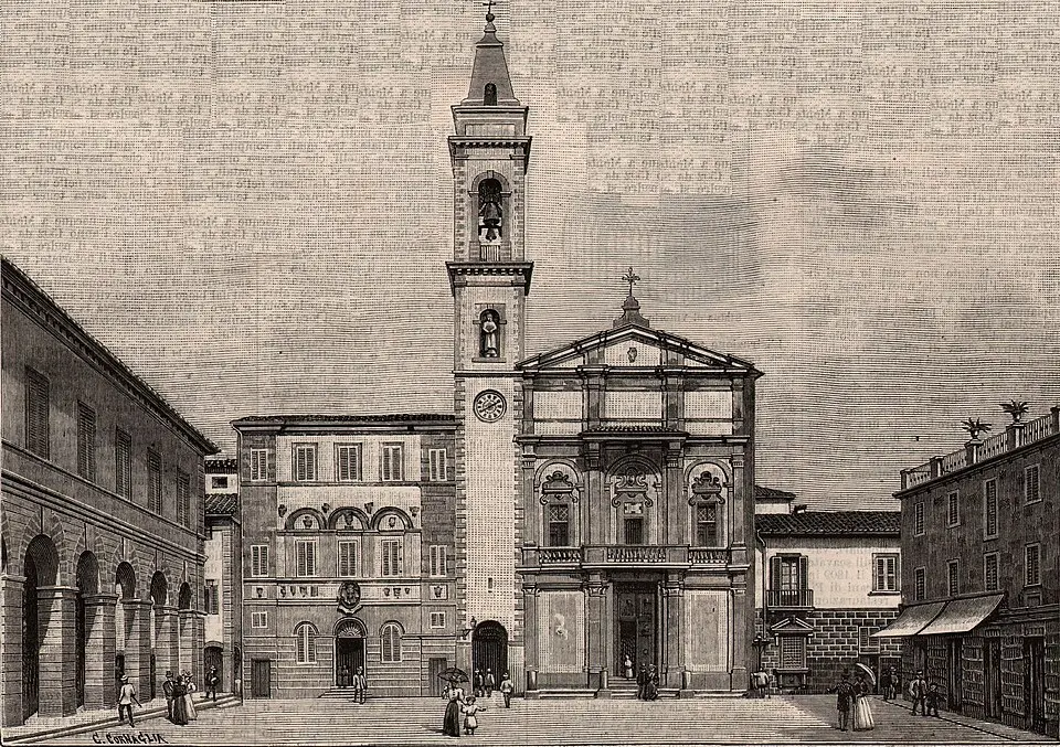 Palazzo del Podestà