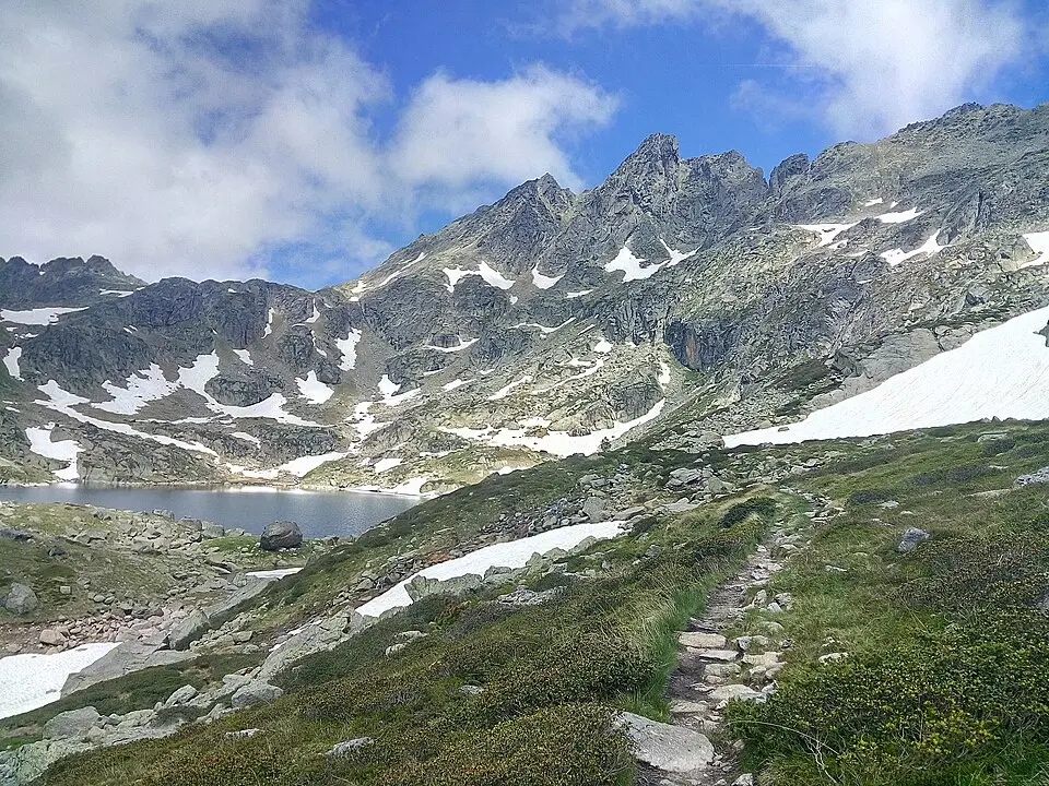 pic d'Escobes