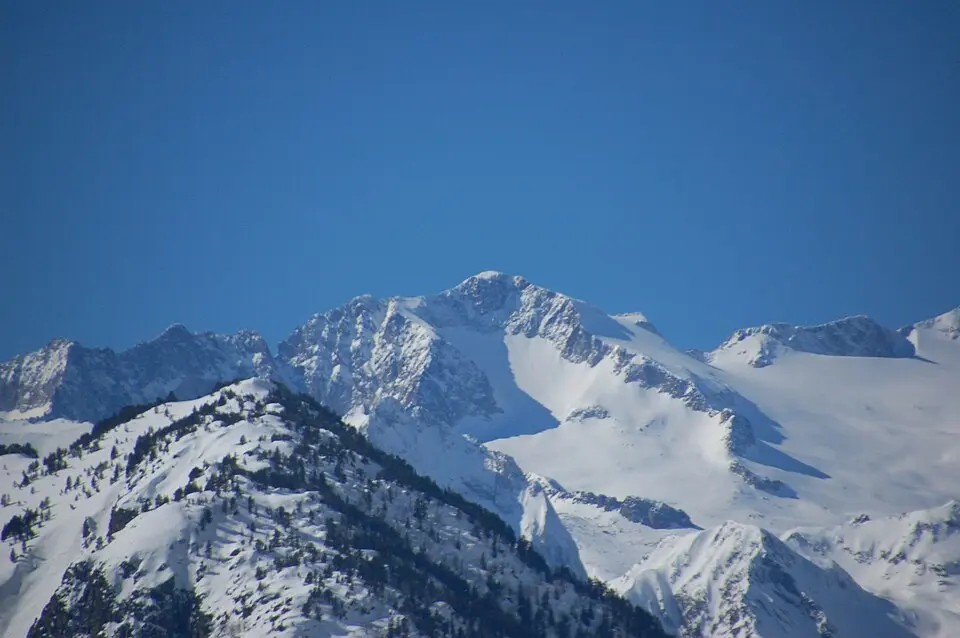 Pico Margalida