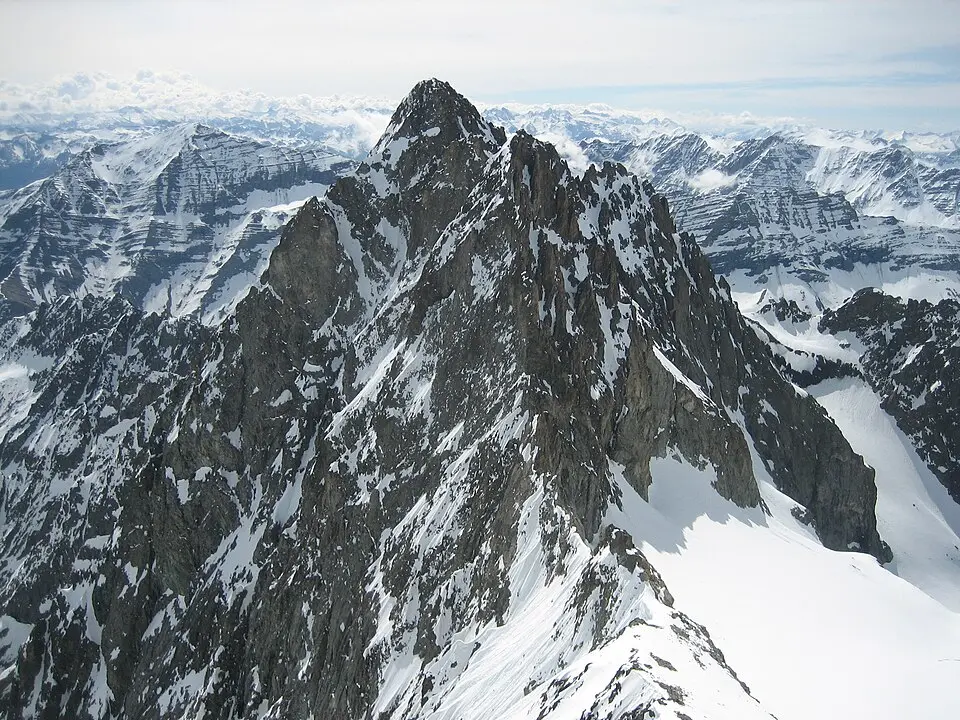 pic de Bonvoisin