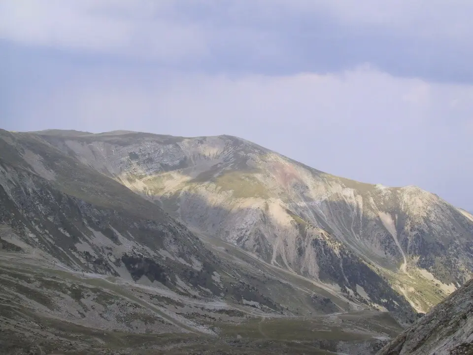 Puig d'Ombriaga