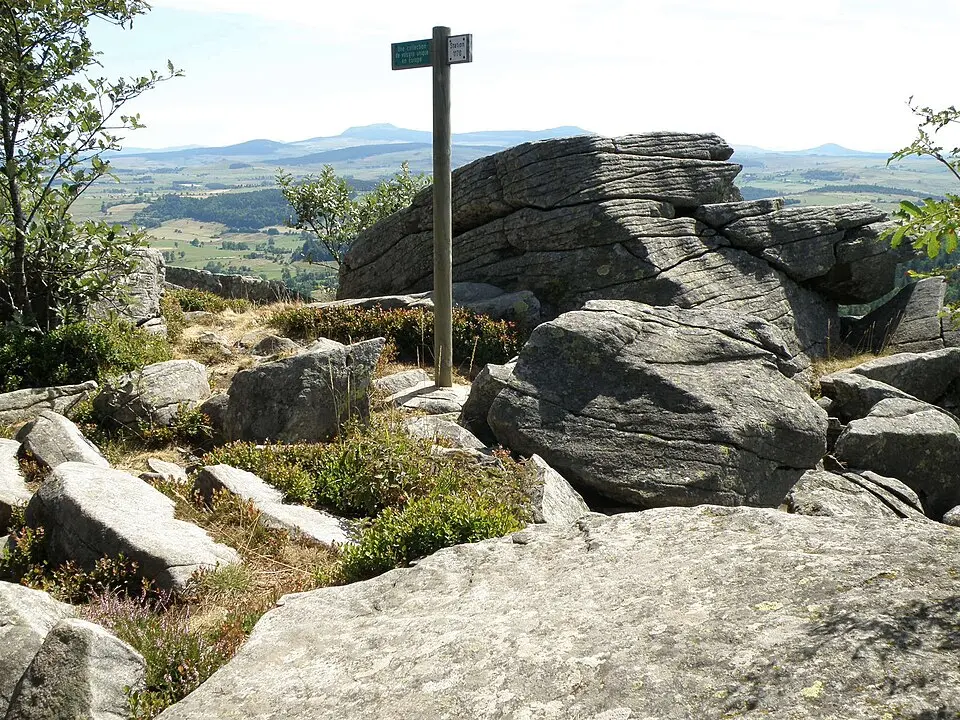 pic du Lizieux