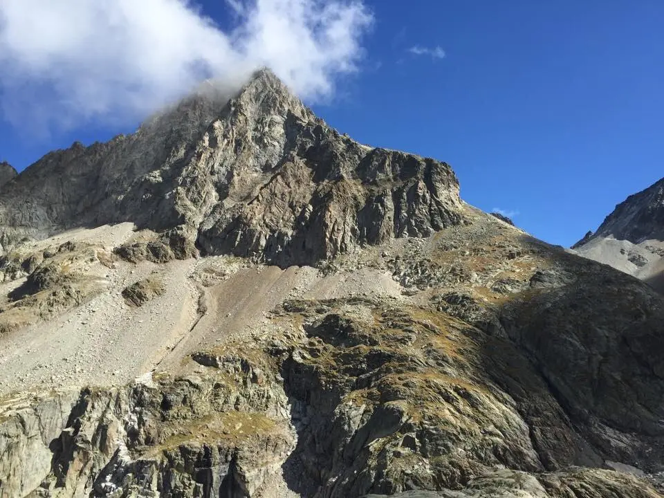 pic Lézat