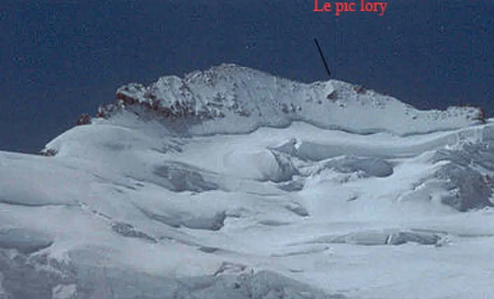 Pic Lory