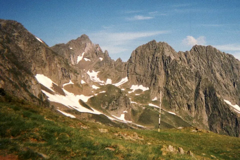Minengipfel