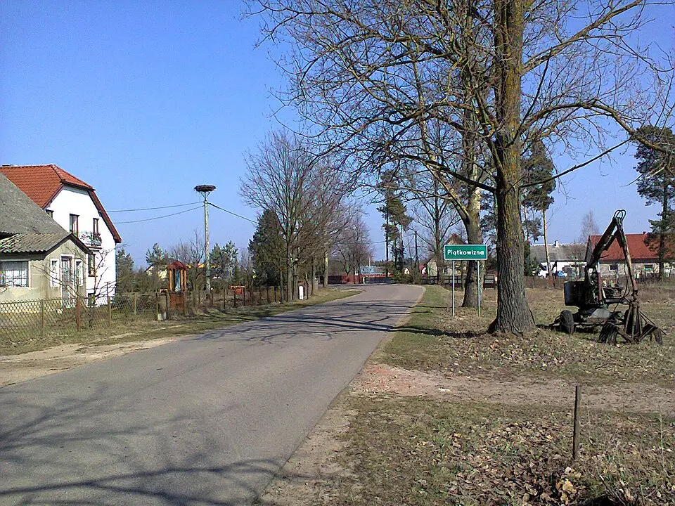 Piątkowizna