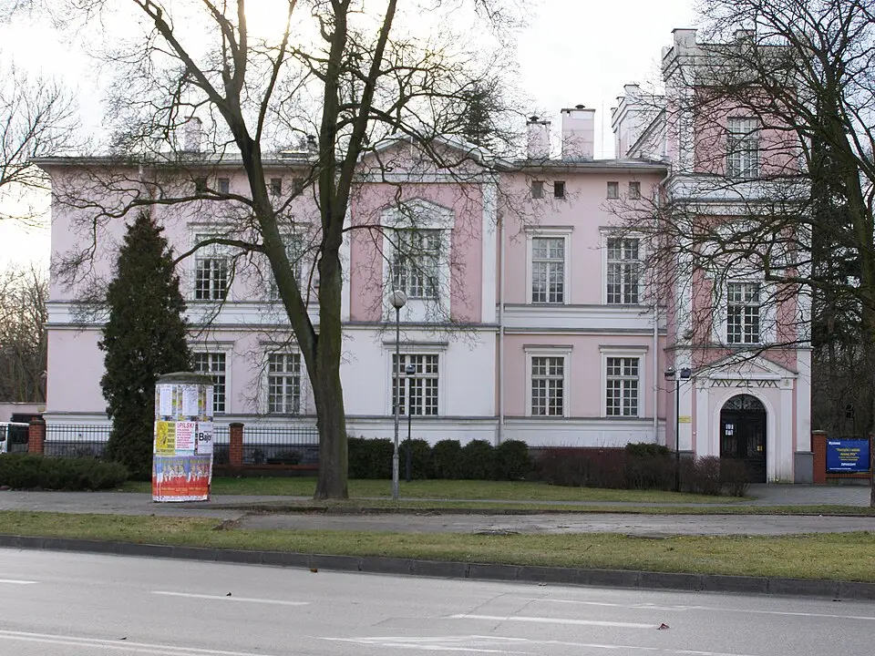 Muzeum Okręgowe w Pile
