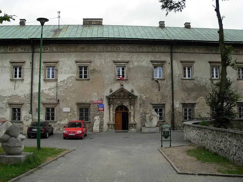 Muzeum Regionalne w Pińczowie