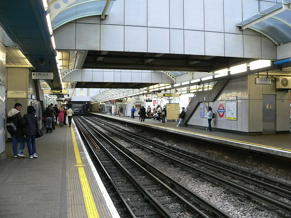 Hammersmith