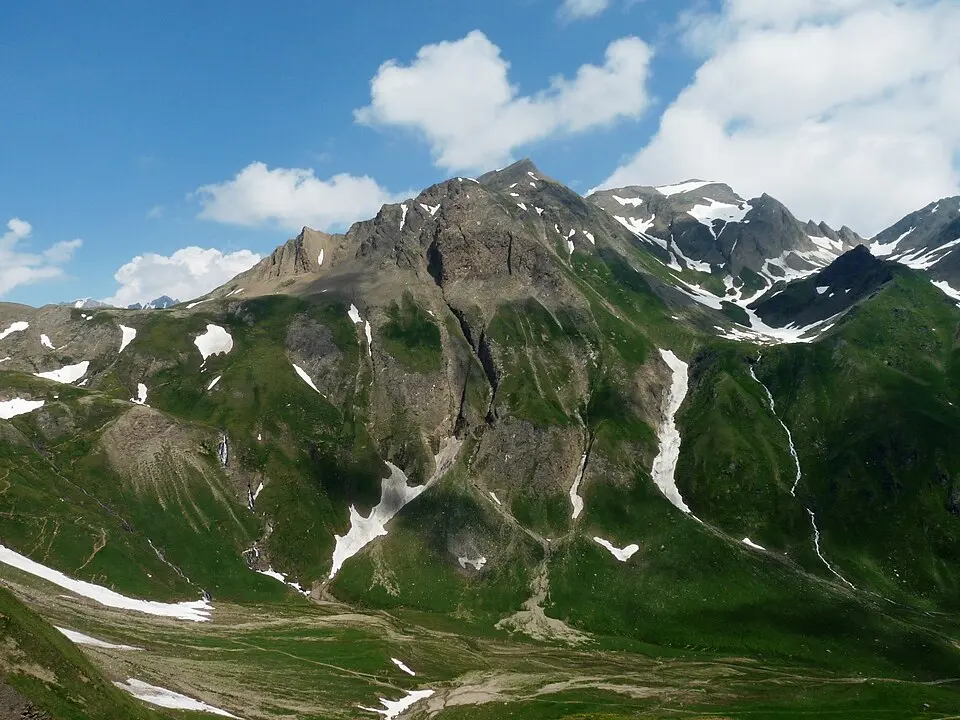 Klein Grieshorn