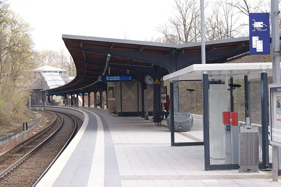 Berlin Pichelsberg