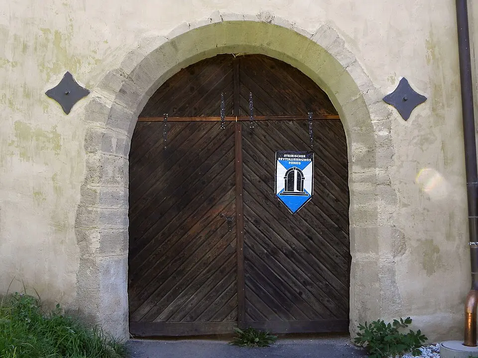 Schloss Pichlhofen
