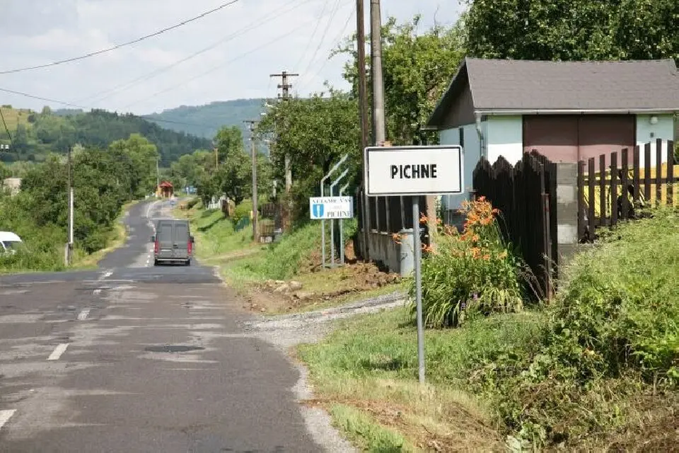 Pichne