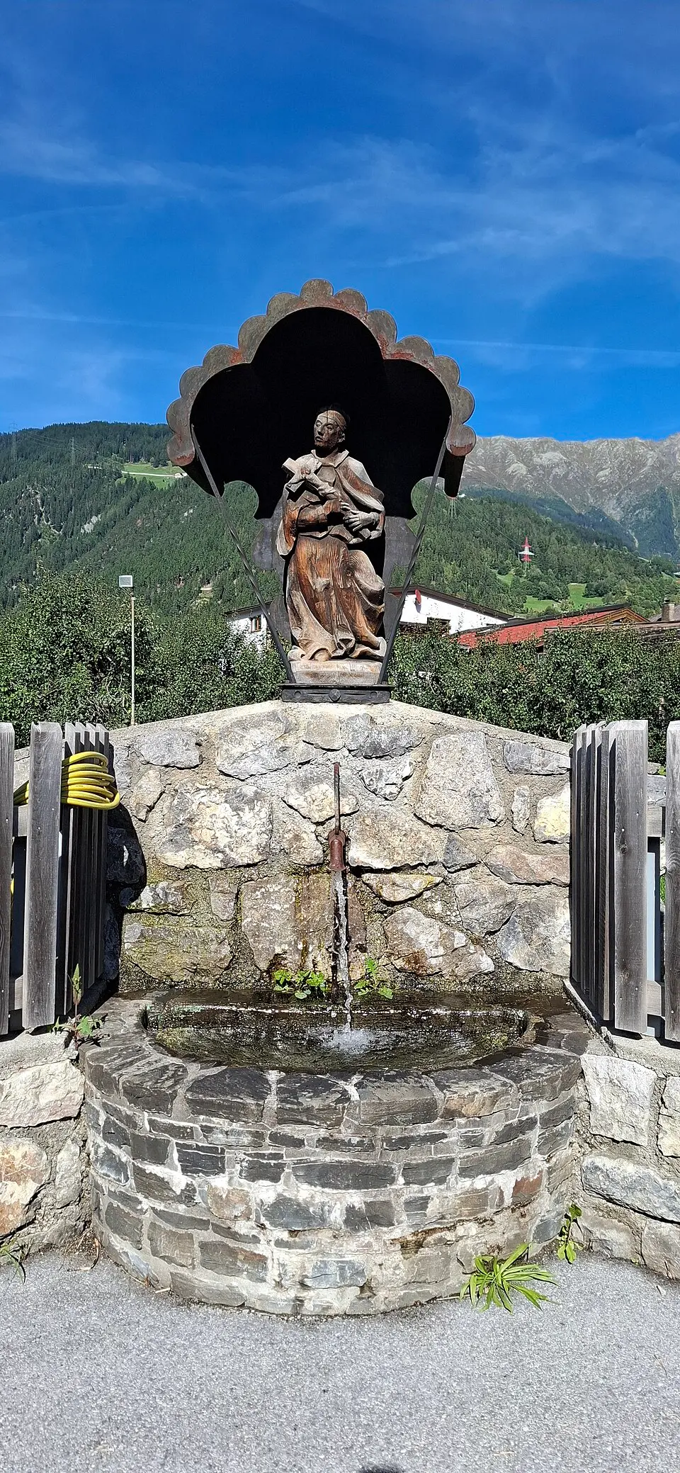 Antoniusbrunnen
