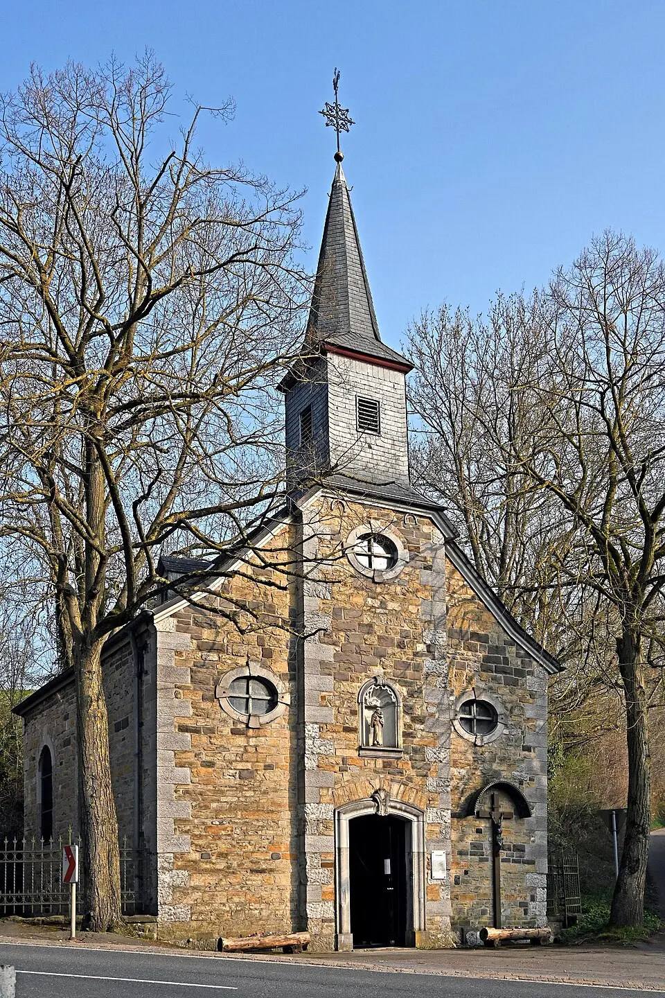 Antoniuskapelle