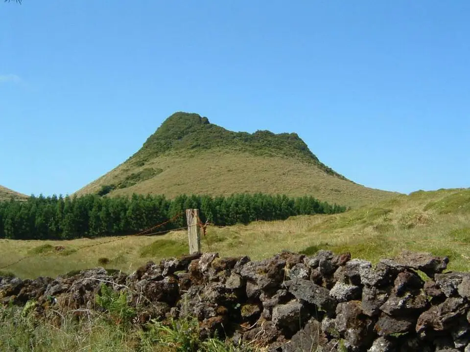 Pico Gaspar