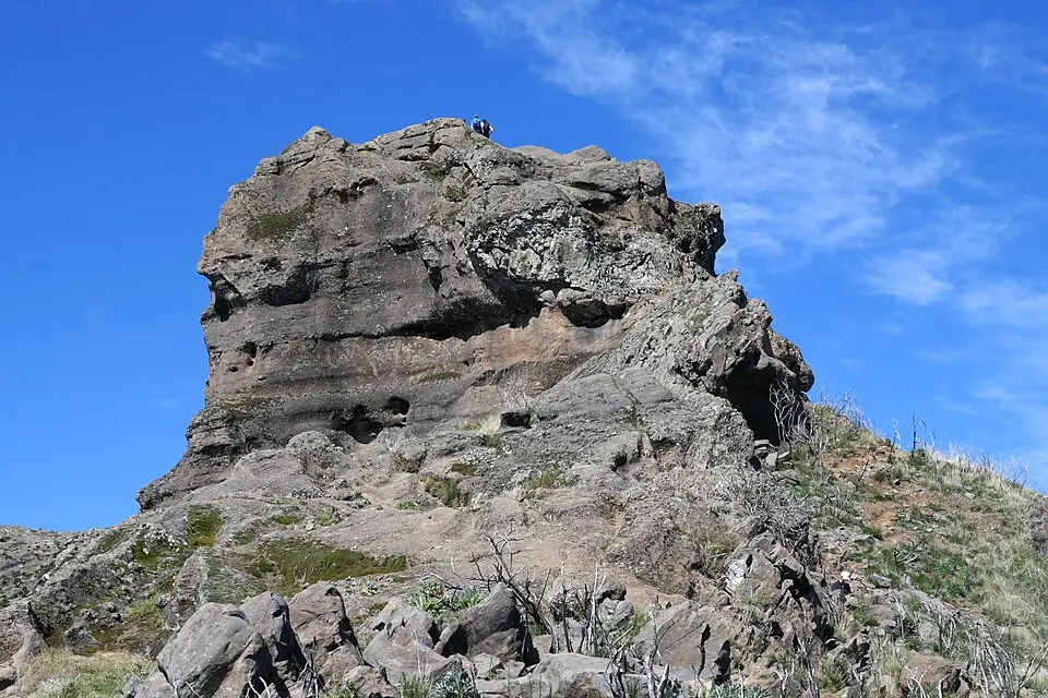 Pico Grande