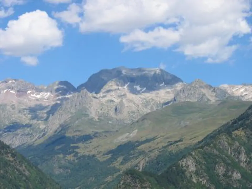 Pico Perdiguero