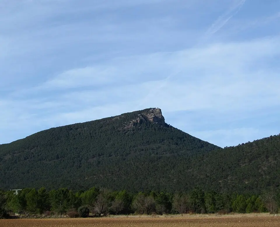 Sierra de Mira