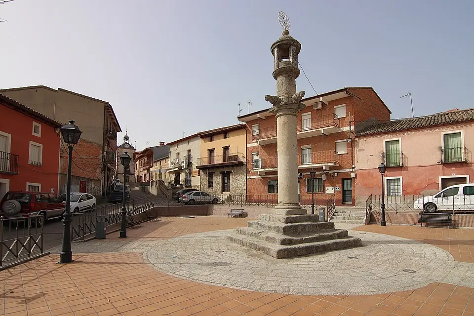 Obrázok: Malopez 21 · CC BY-SA 4.0 Nombela