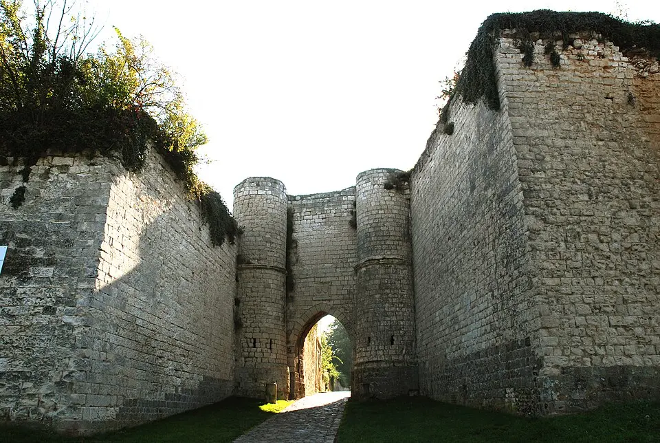 château de Picquigny