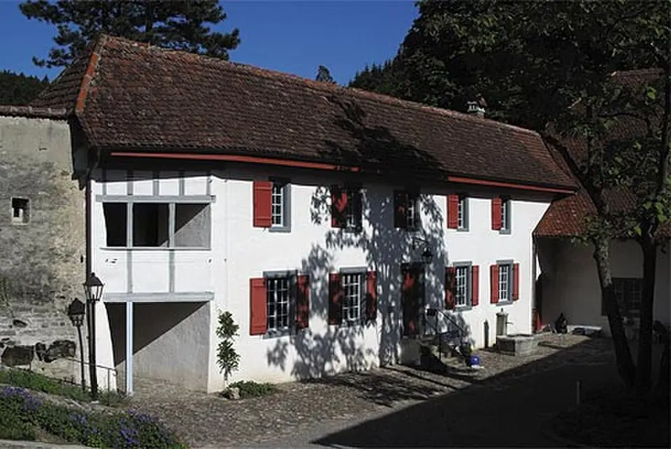 Hexenmuseum Schweiz