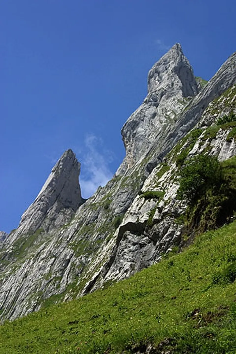 Hundstein (Alpstein)