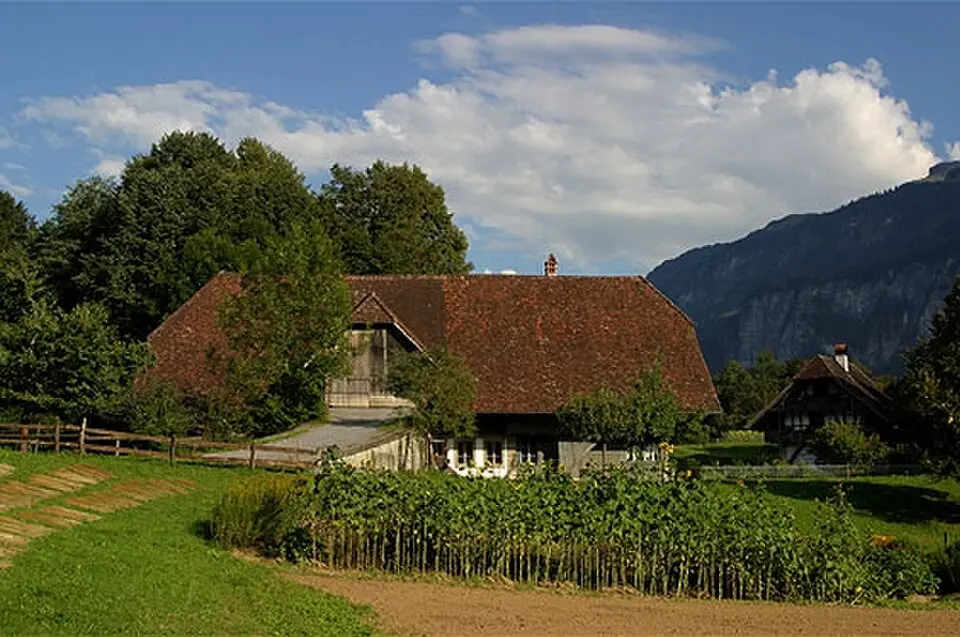 Image: Roland Zumbühl (Picswiss), Arlesheim (Commons:Picswiss project) · CC BY-SA 3.0 Brienzwiler