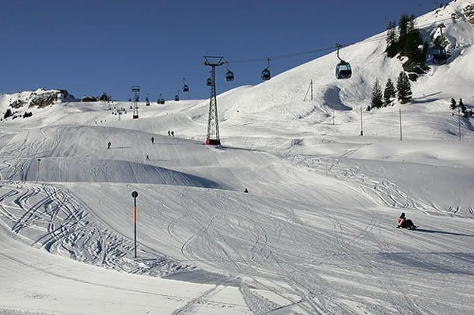 Betelberg