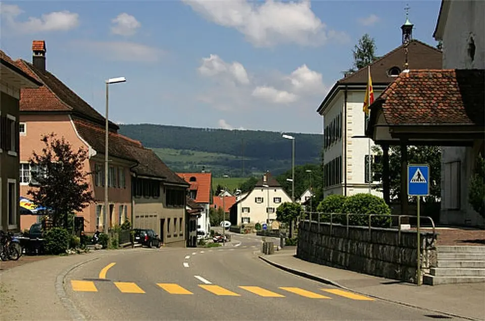 Immagine: Roland Zumbühl (Picswiss), Arlesheim (Commons:Picswiss project) · CC BY-SA 3.0 Brislach