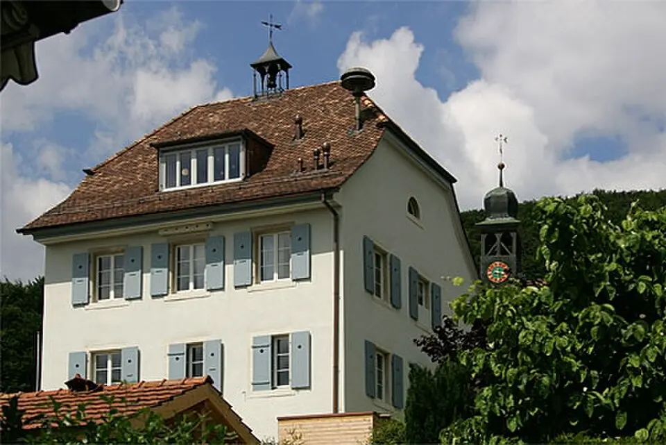 Nenzlingen