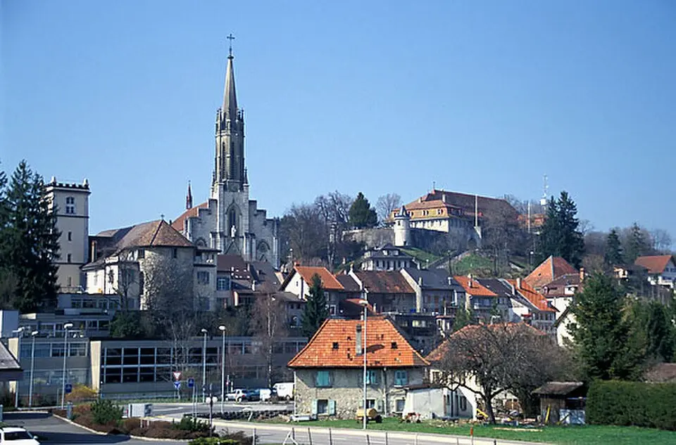 Vivisbachbezirk