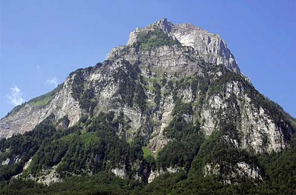 Schwyzer Voralpen