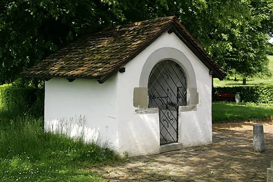 Beinhaus (Schlachtkapelle Sempach)