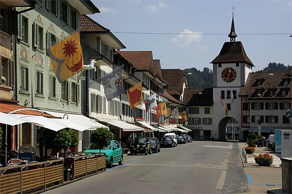 Willisau