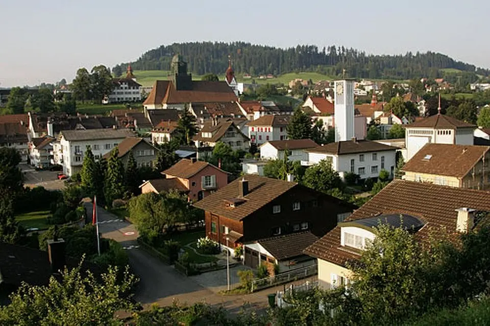 Menznau