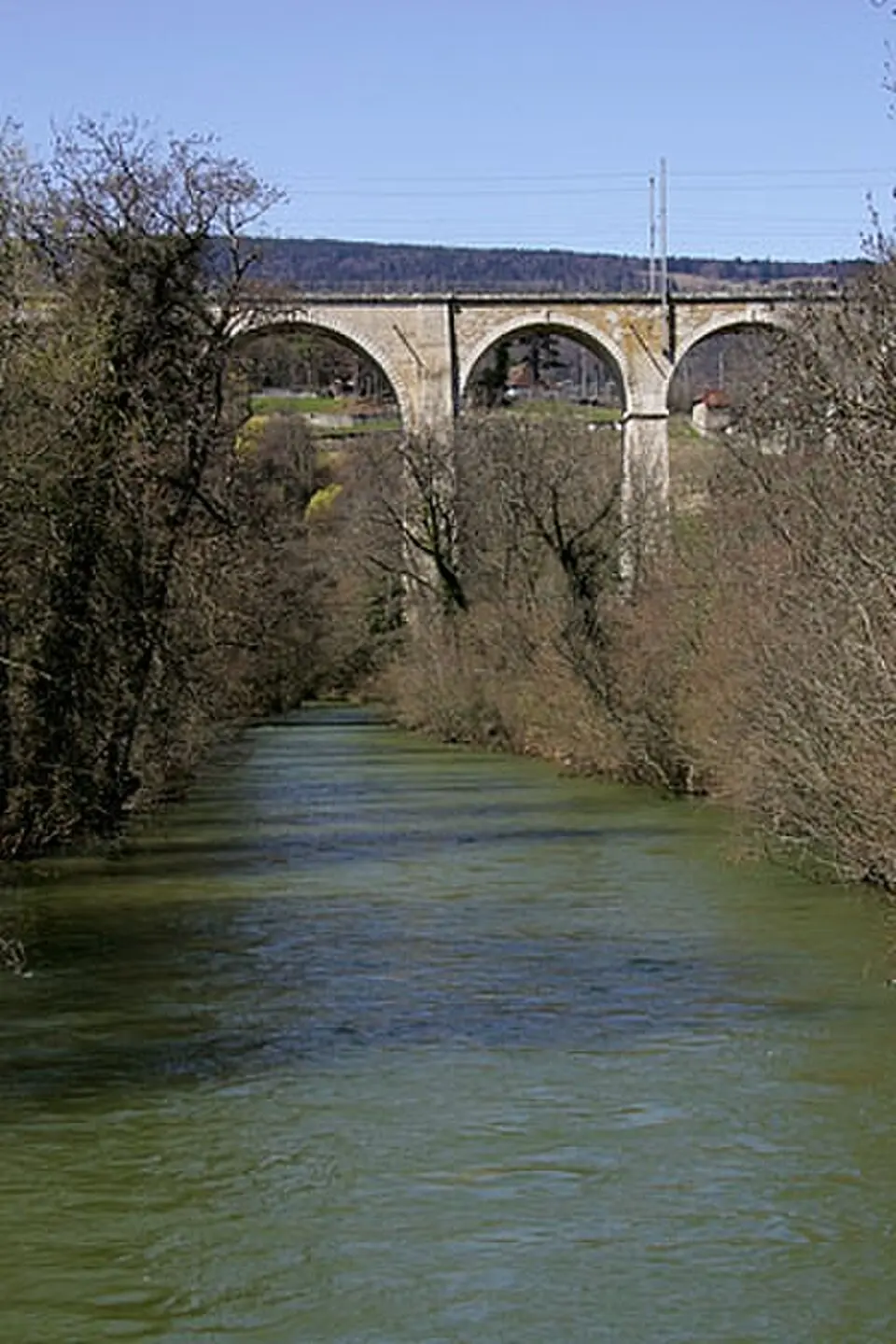 Areuse
