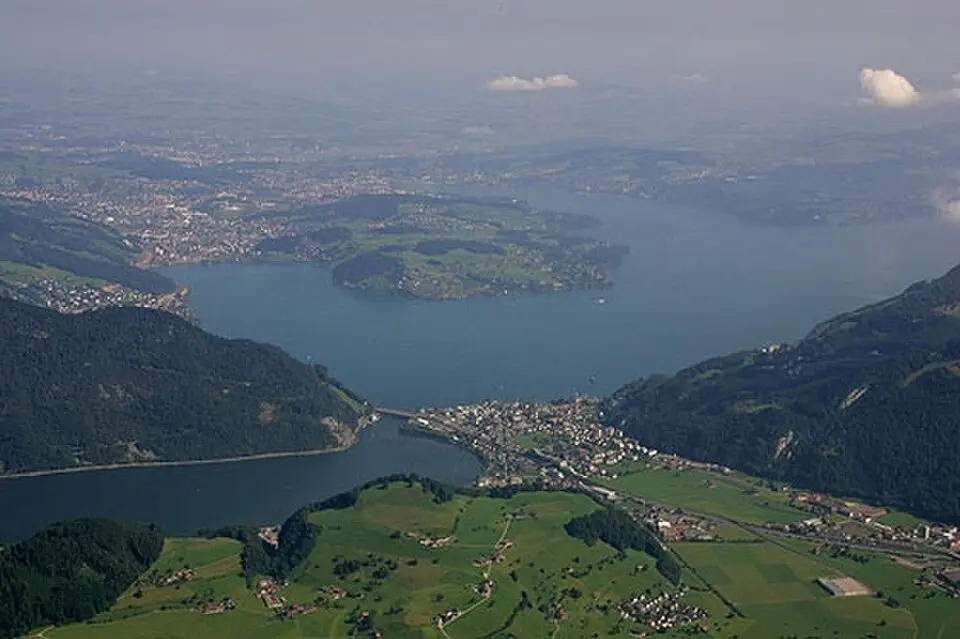 lac d'Alpnach