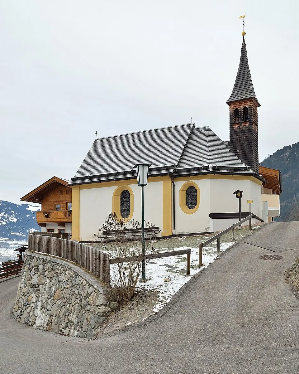 Antoniuskapelle